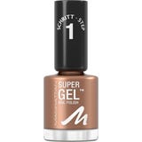 MANHATTAN Super Gel Nail Polish