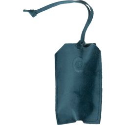 Kentucky Dogwear Poop Bag Pocket Velvet - smaragd