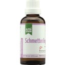 Life Light Alpensegen Schmetterling - 50 ml