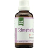 Life Light Alpensegen Schmetterling