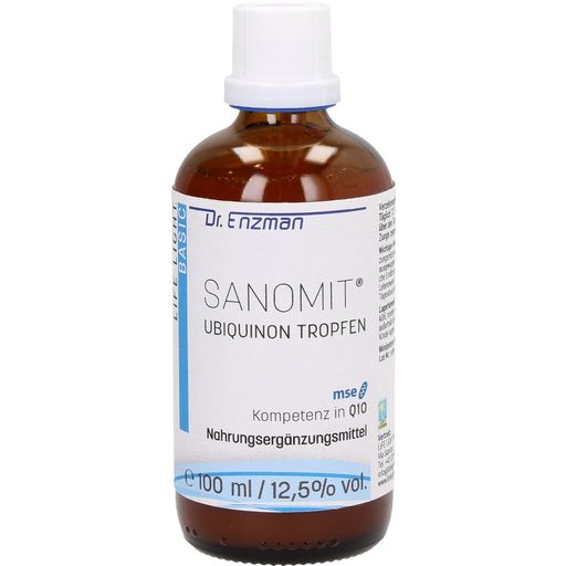 Life Light Sanomit® Tropfen - 100 ml