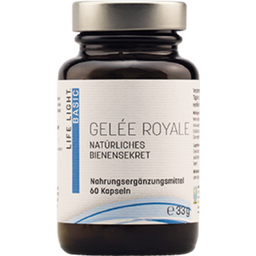 Life Light Gelee Royal - 60 Kapseln