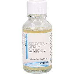Life Light Colostrum Serum - 125 ml