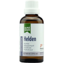 Life Light Alpensegen Helden - 50 ml