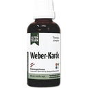 Alpensegen Weber-Karde, 50 ml