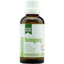 Life Light Alpensegen Reinigung - 50 ml