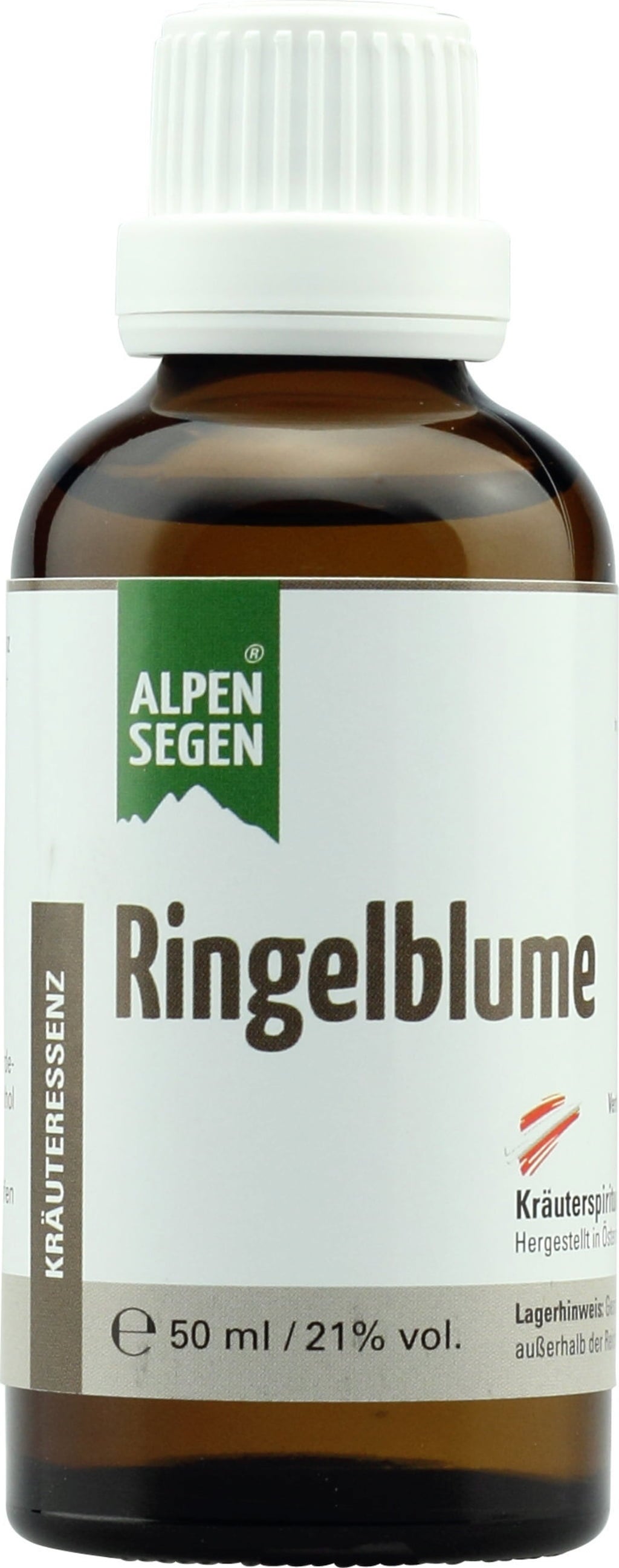 Life Light Alpensegen Ringelblume - 50 ml