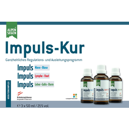 Life Light Impuls Kur - 150 ml