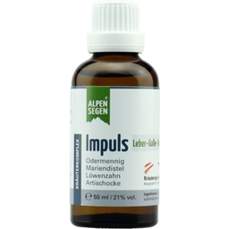 Life Light Impuls Kur - 150 ml