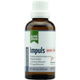 Life Light Impuls Kur - 150 ml