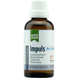 Life Light Impuls Kur - 150 ml