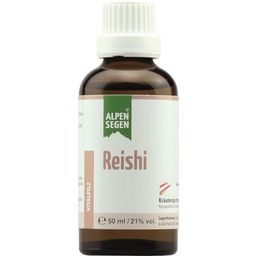 Life Light Alpensegen Reishi - 50 ml