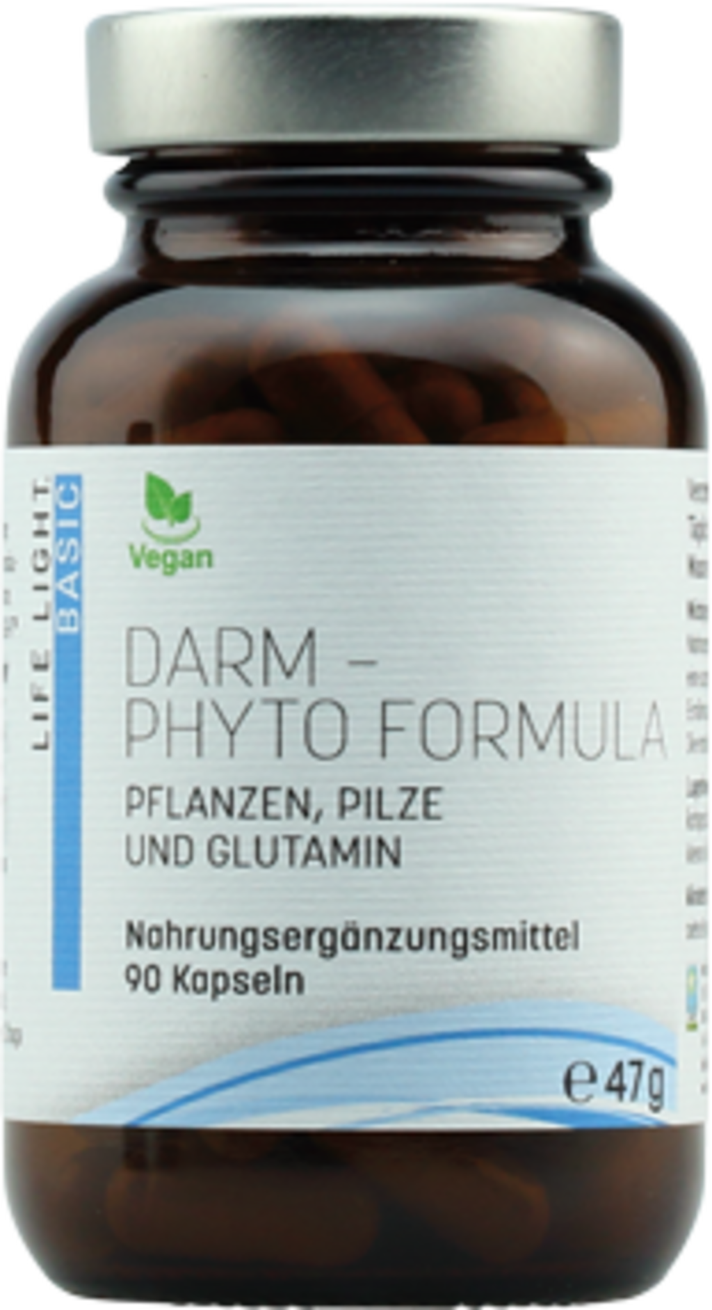 Life Light Darm Phyto Formula