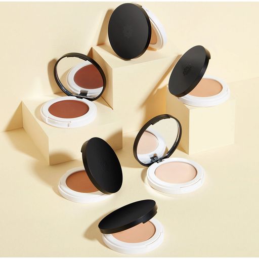 Lily Lolo Mineral Make-up Cream Concealer