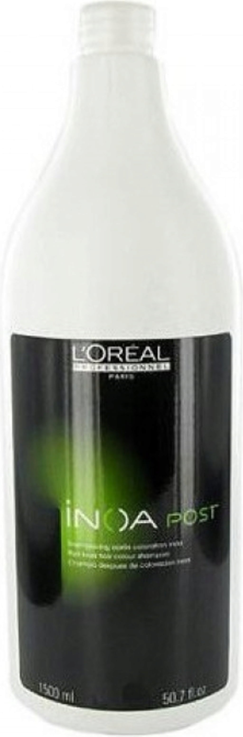 L'Oreal Paris Inoa Post Shampoo