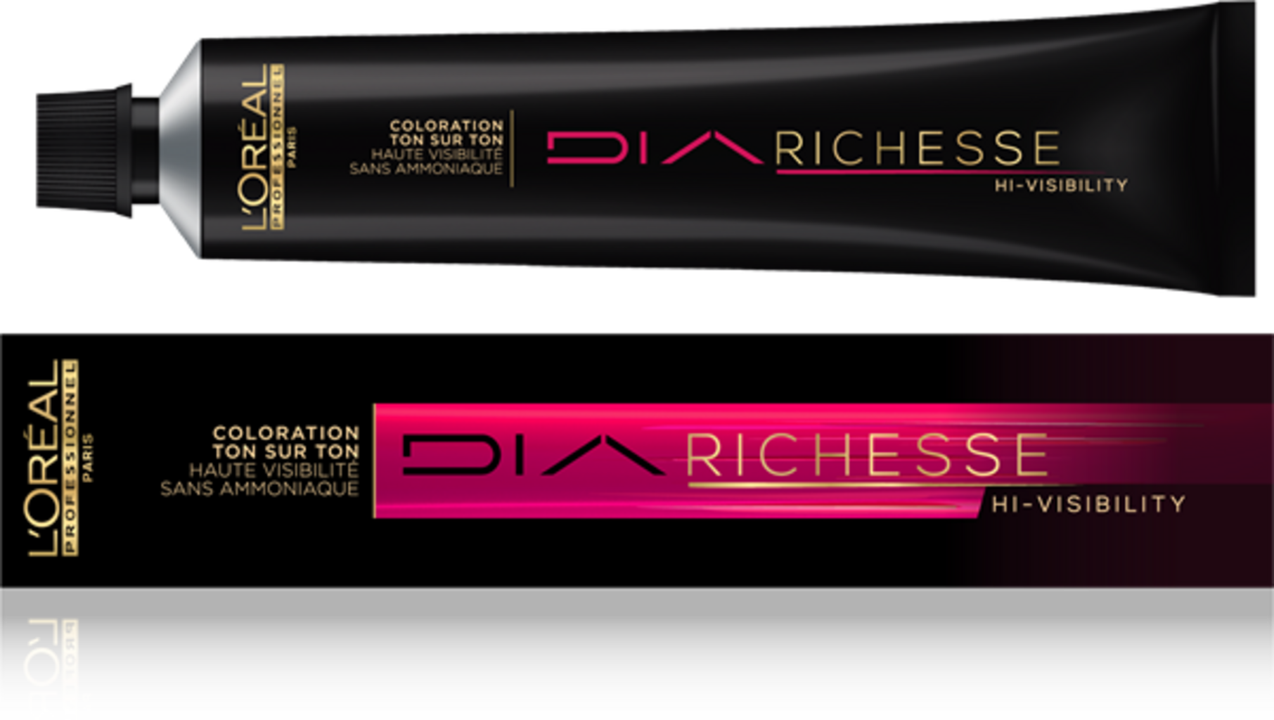 L'Oreal Paris Dia Richesse Hi-Visibility