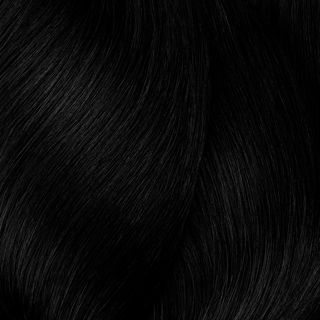 L'Oreal Paris Hair Touch Up, Schwarz - black