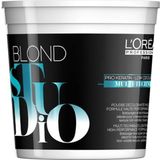 L'Oreal Paris Blond Studio Multi Techni Powder