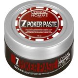 L'Oreal Paris Homme Poker Paste