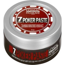 L'Oreal Paris Homme Poker Paste - 75 ml