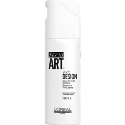 L'Oreal Paris Tecni Art Fix Design - 200 ml