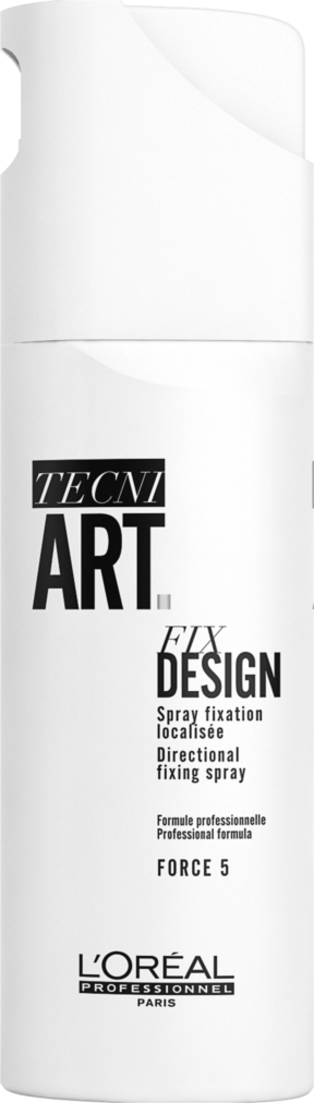 L'Oreal Paris Tecni Art Fix Design - 200 ml