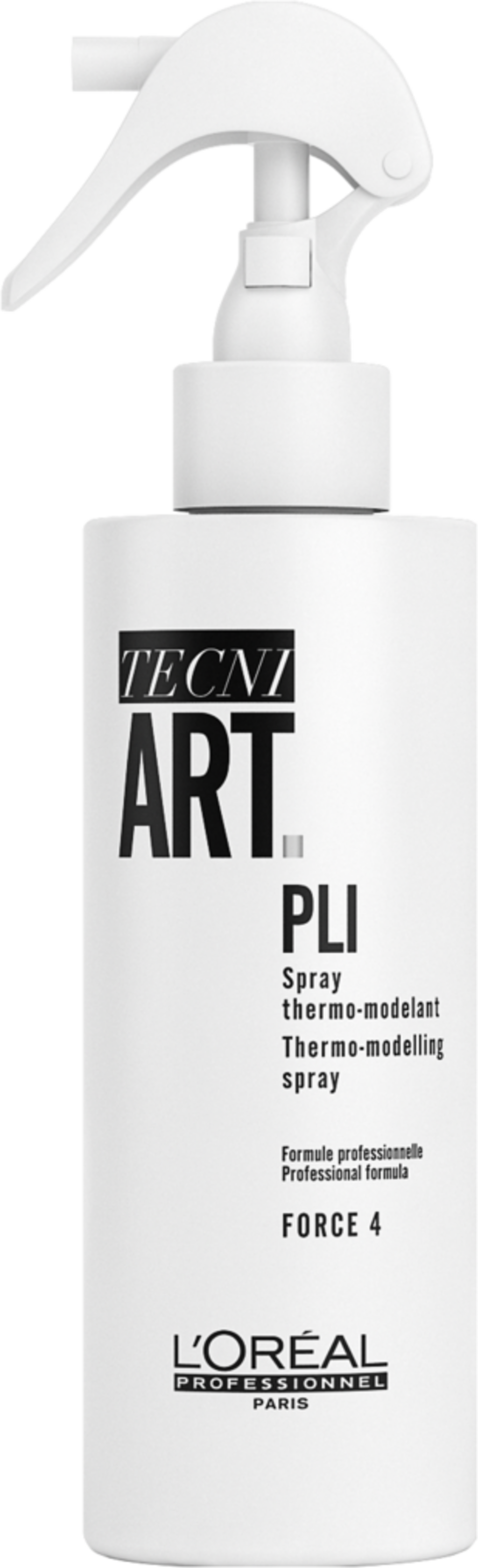 L'Oreal Paris Tecni Art Pli Shaper