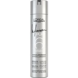 L'Oreal Paris Infinium Haarspray Pure Strong - 300 ml