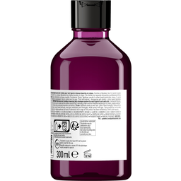 Serie Expert Curl Expression Anti-Buildup Cleansing Jelly - 300 ml