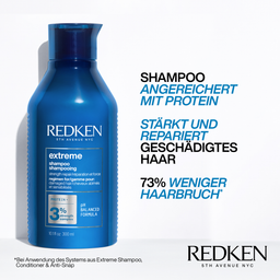 Redken Extreme Shampoo - 300 ml