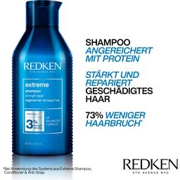 Redken Extreme Shampoo - 500 ml