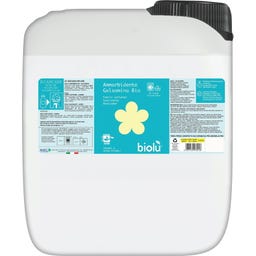 biolù Weichspüler Jasmin - 5 l