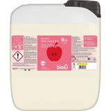 biolù Flüssigwaschmittel Roter Apfel