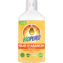 BIOPURO med Universal Oberflächenreiniger Orangenöl - 250 ml