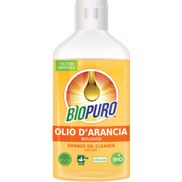 BIOPURO med Universal Oberflächenreiniger Orangenöl - 250 ml