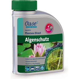 Oase AquaActiv PhosLess Direct Algenschutz - 500 ml