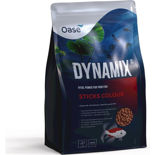 Oase Dynamix Sticks Colour - 4 L