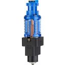 Phaetus Dragon Hotend UHF - Blau