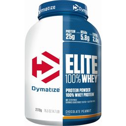 Dymatize Elite 100 % Whey Protein Powder, 2170 g