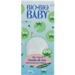 Pilogen Carezza Bio Bio Baby Reisstärke - 300 g