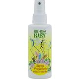 Pilogen Carezza Bio-Bio Baby Citronella Spray