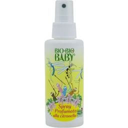 Pilogen Carezza Bio-Bio Baby Citronella Spray - 100 ml