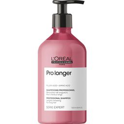 L'Oreal Paris Serie Expert Pro Longer Shampoo - 500 ml