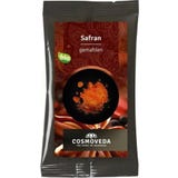 Cosmoveda Safran gemahlen Bio