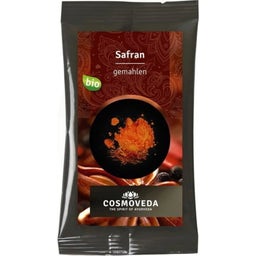 Cosmoveda Safran gemahlen Bio - 1 g
