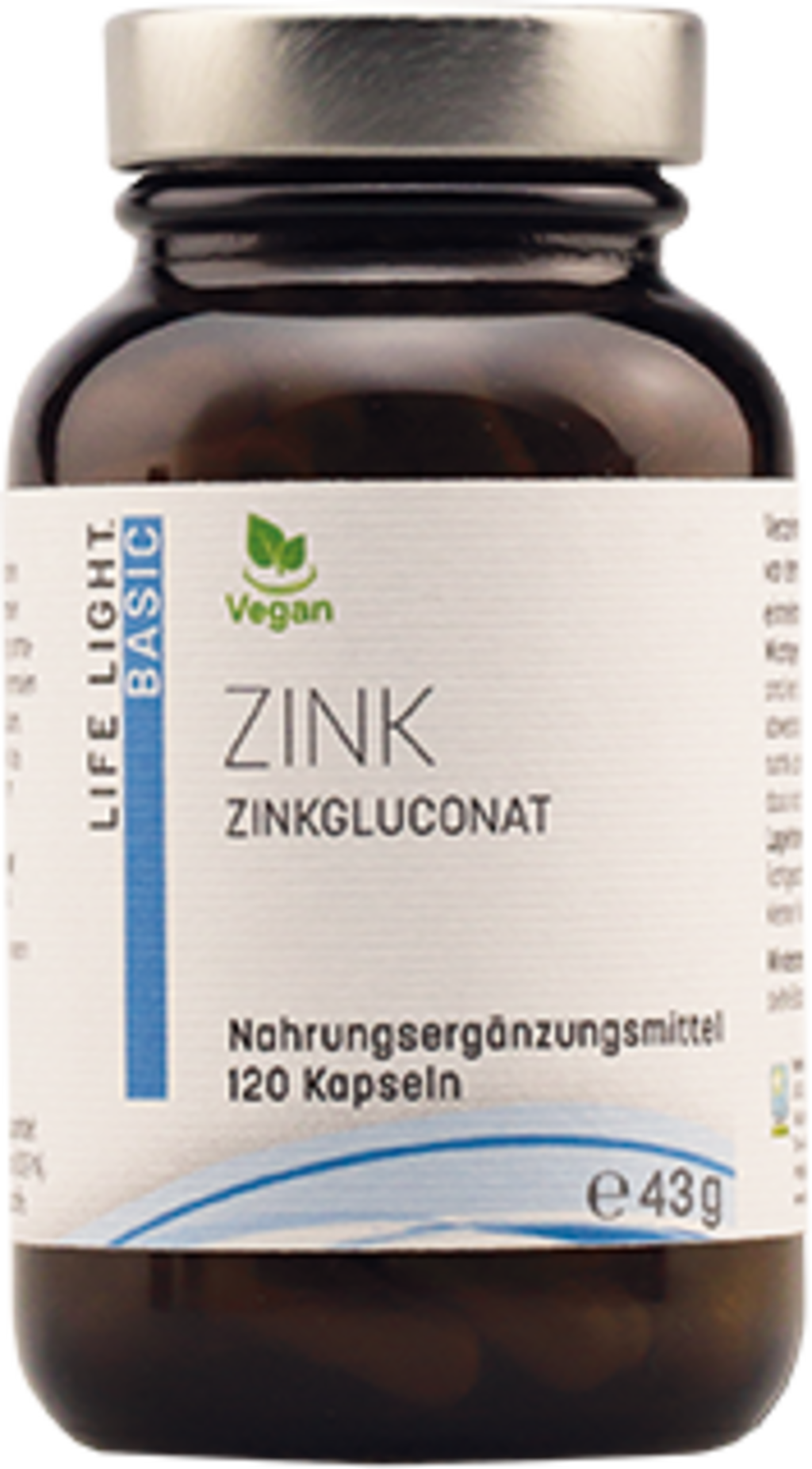 Life Light Zink (15 mg)
