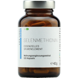 Life Light Selenmethionin 100 mcg