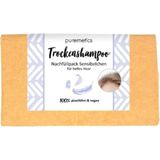 puremetics Trockenshampoo Sensibelchen Blond