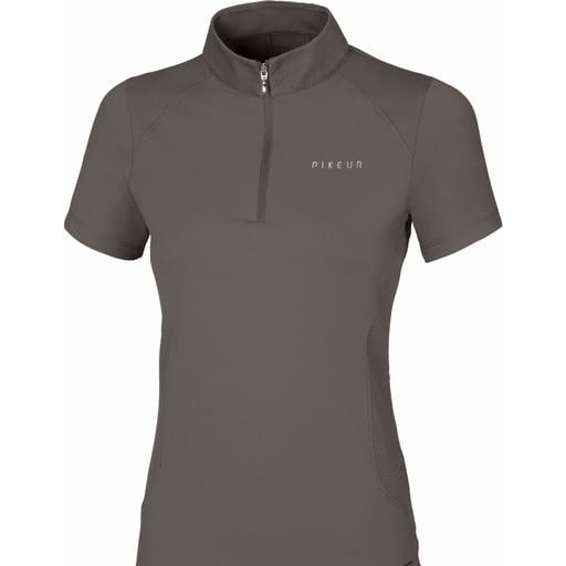 PIKEUR AYUNA Funtions-Shirt, fossil