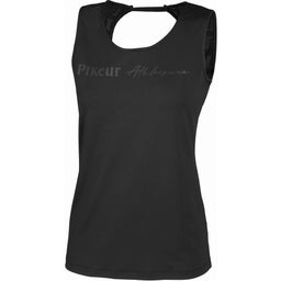 PIKEUR OMAL Laser Cut Top, black